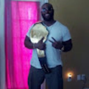 Meet your Posher, Alfredo